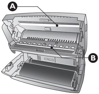 SAGEM PHILIPS MAGIC 5 PRIMO - Cleaning - 3