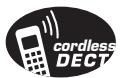 SAGEM PHILIPS MAGIC3-2 VOICE DECT - fax it, say it - 1