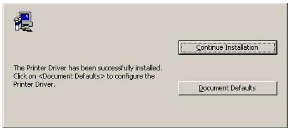 SAGEM PHILIPS MF-JET 495 - Installing all products - 10
