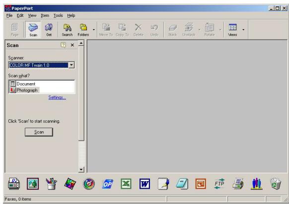 SAGEM PHILIPS MF-JET 495 - Variant I - 2