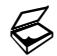 SAGEM PHILIPS MF-JET 495 - Scanning a document - 1