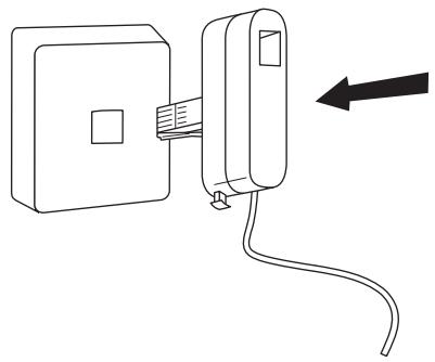 SAGEM PHILIPS MF-JET 495 - Connections - 2