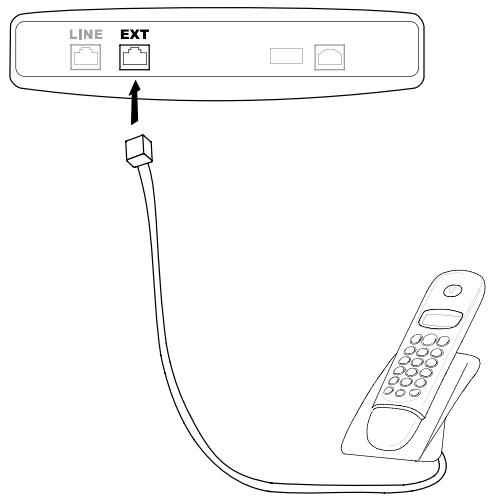 SAGEM PHILIPS MF-JET 495 - For all other countries - 1