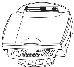 SAGEM PHILIPS MF-JET 495 - Unpacking - 3