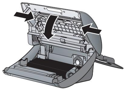 SAGEM PHONEFAX 39TDS - Document jam - 3