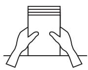 SAGEM PHONEFAX 39TDS - Loading paper - 7