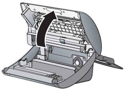 SAGEM PHONEFAX 39TDS - Ink film - 1