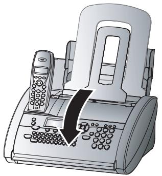SAGEM PHONEFAX 39TDS - Document jam - 6
