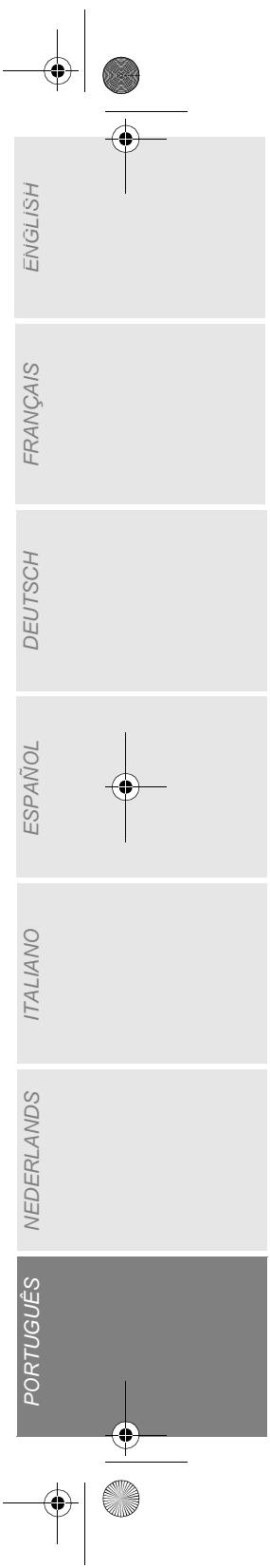 SAGEM PHOTO EASY 160 - Recomendações e instruções de segurança - 7