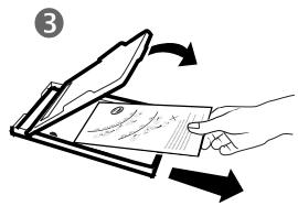 SAGEM PHOTO EASY 160 - LADEN DES PAPIERS - 3