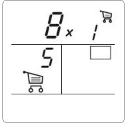 SAGEM PHOTO EASY 160 - PREPARE A SERIES OF PHOTOGRAPHS FOR PRINTING (PRINT BASKET FUNCTION) - 7
