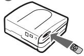 SAGEM PHOTO EASY 160 - INTERFACCIA UTENTE - 2