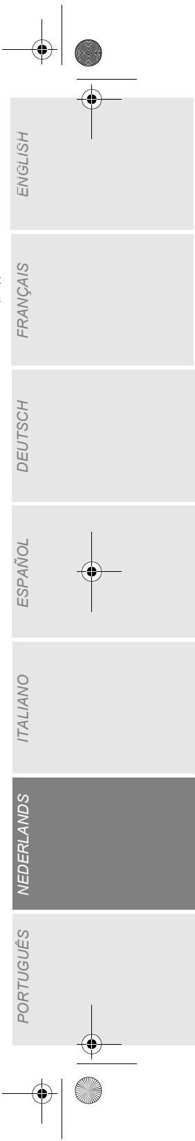 SAGEM PHOTO EASY 160 - De software installeren - 3