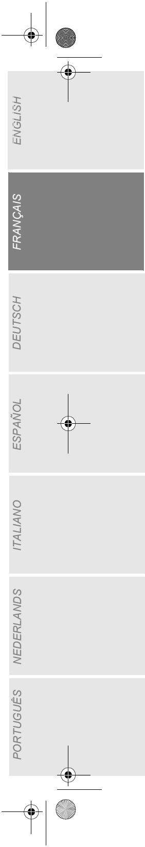 SAGEM PHOTO EASY 160 - Installer le logiciel - 3