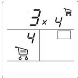 SAGEM PHOTO EASY 160 - PREPARE A SERIES OF PHOTOGRAPHS FOR PRINTING (PRINT BASKET FUNCTION) - 3