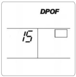 SAGEM PHOTO EASY 160 - AFDRUKKEN VANAF EEN DPOF COMPATIBEL RANDAPPPARAAT - 1