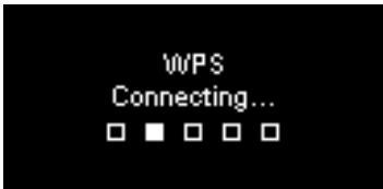 SAGEM RM50 - WPS PBC (Push Button Configuration [Push Düɡmesini Yapɪlandirma]): - 1