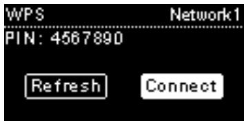 SAGEM RM50 - WPS PBC (Push Button Configuration [Tasten - Konfiguration]): - 2