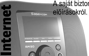 SAGEM RM50 - http://support.sagemcom.com - 1