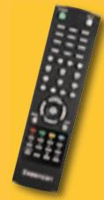SAGEM DT83HD - Le guide des programmes - 1