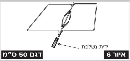 SAUTER 910DBBI - (5) - 2