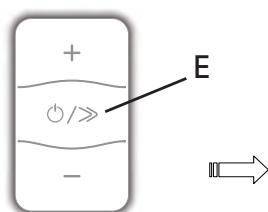 SAUTER BIJOU - METTRE Enveille votre panneau rayonnant - 1