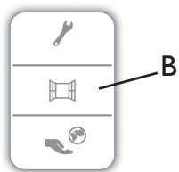 SAUTER BIJOU - Comment activer la detection d'ouverture et de fermeture de fenétre? - 2