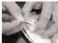 SAUTER KIT PASS PROGRAM - C- comment installer l'interface sur votre appareil ? - 1