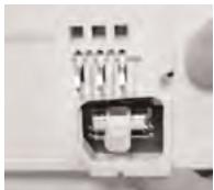 SAUTER KIT PASS PROGRAM - 2-Fusible de sécurité - 1