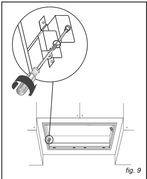 SAUTER SHG 86 WF1 - - Ducting mode - 2