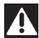 SAUTER SHG 86 WF1 - Warning - 1