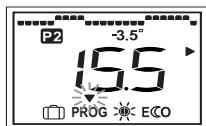 SAUTER CINTO - Comment activer le mode programmation PROG? - 2