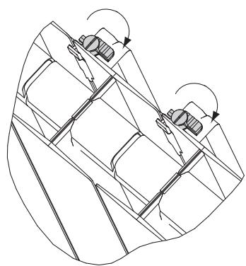 SAUTER CINTO - Schéma de raccordement de l'appareil - 5