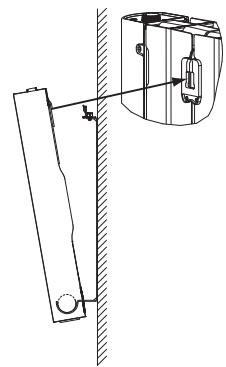 SAUTER CINTO - Schéma de raccordement de l'appareil - 4