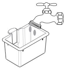 SAUTER CINTO - Humidificateur integre - 2