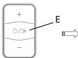 SAUTER CINTO - Comment activer le mode programmation PROG? - 1