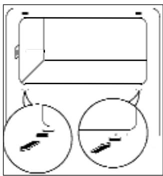 SAUTER SFA212 - Description de votre appareil (selon modèle) - 10