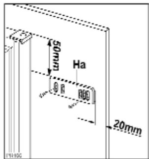 SAUTER SFA212 - Achtung: es ist darauf zu - 7