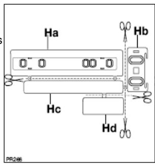 SAUTER SFA212 - Size of the space - 8