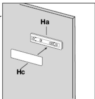 SAUTER SFA212 - Size of the space - 10