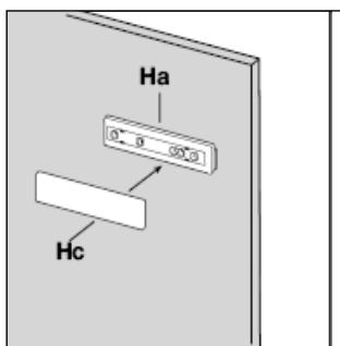 SAUTER SFA212 - Bemørk! Pas på ikke at spærre for ventilationshullerne. - 8