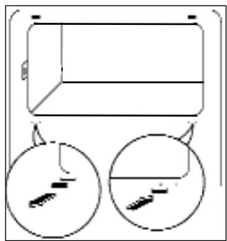 SAUTER SFA212 - INVERSIE VAN DE DEURENOPENING - 3