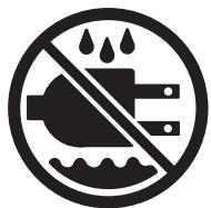 RYOBI AG401 - SAFETY AND INTERNATIONAL SYMBOLS - 1