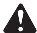 RYOBI AG401 - PROCEED AS FOLLOWS WHEN REPLACEMENT IS REQUIRED: - 1