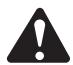 RYOBI AG401 - WARNING: - 1