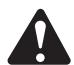 RYOBI AG401 - WARNING: - 1