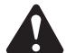 RYOBI AG401 - WARNING: - 1
