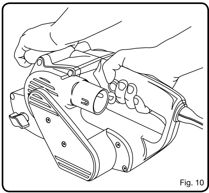 RYOBI BE318-2 - HELPFUL TIPS - 1