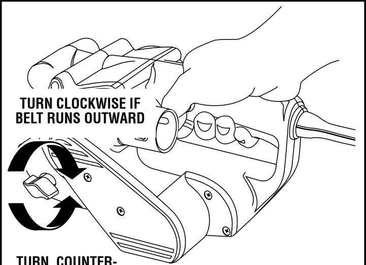 RYOBI BE318-2 - WARNING: - 2