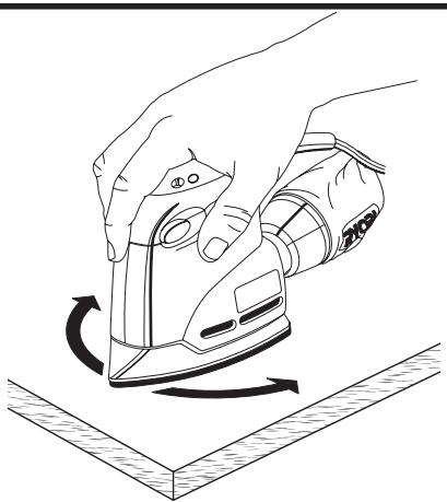 RYOBI CFS1502 - WARNING: - 1
